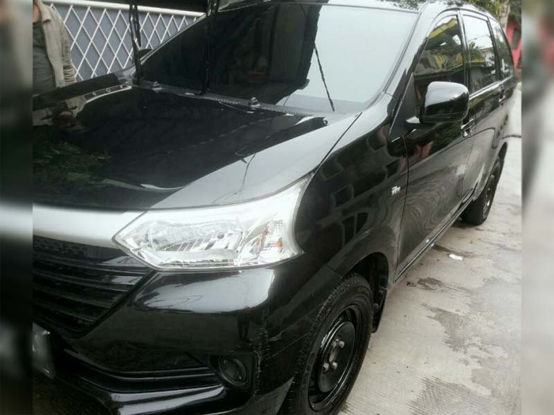 Rent Car in Jakarta  NEW AVANZA  BERSIH WANGI DOcar